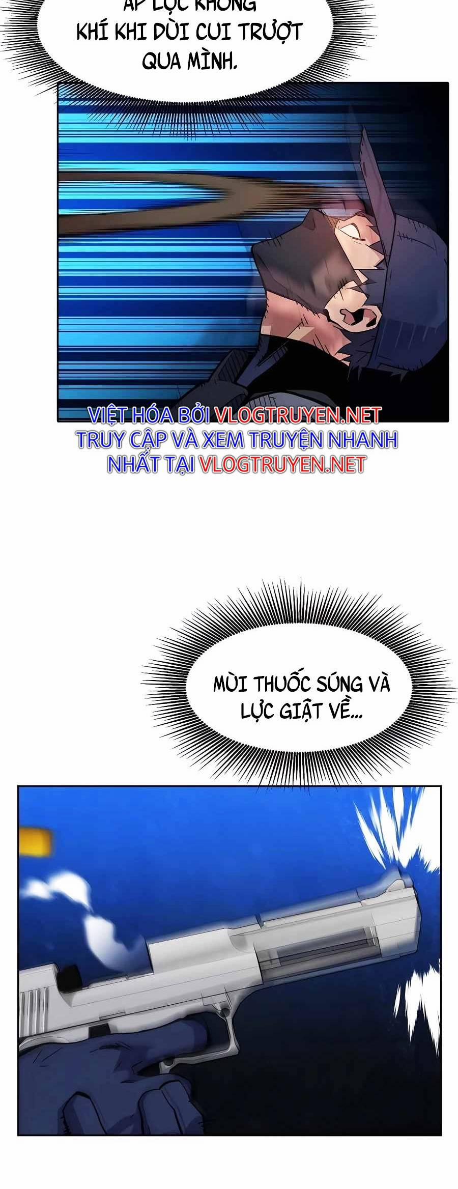 Tự Động Săn Bằng Phân Thân 14 trang 6