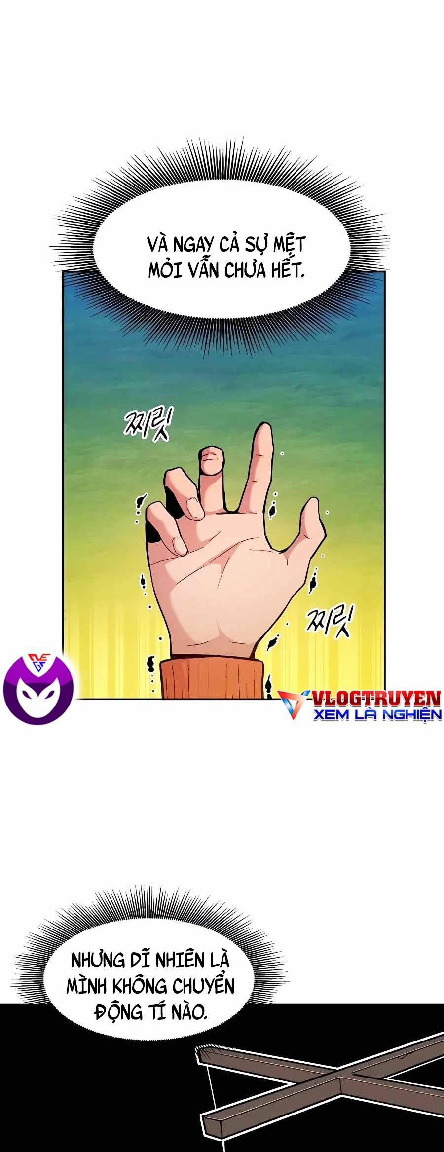 Tự Động Săn Bằng Phân Thân 14 trang 7