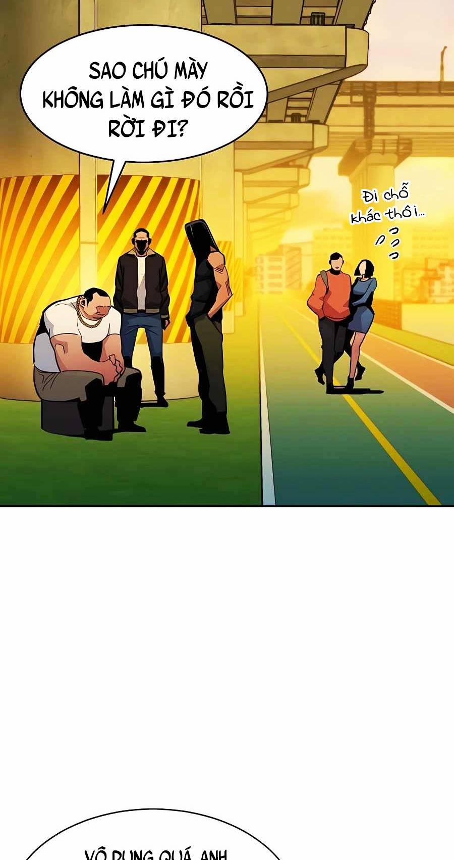 Tự Động Săn Bằng Phân Thân 15 trang 18