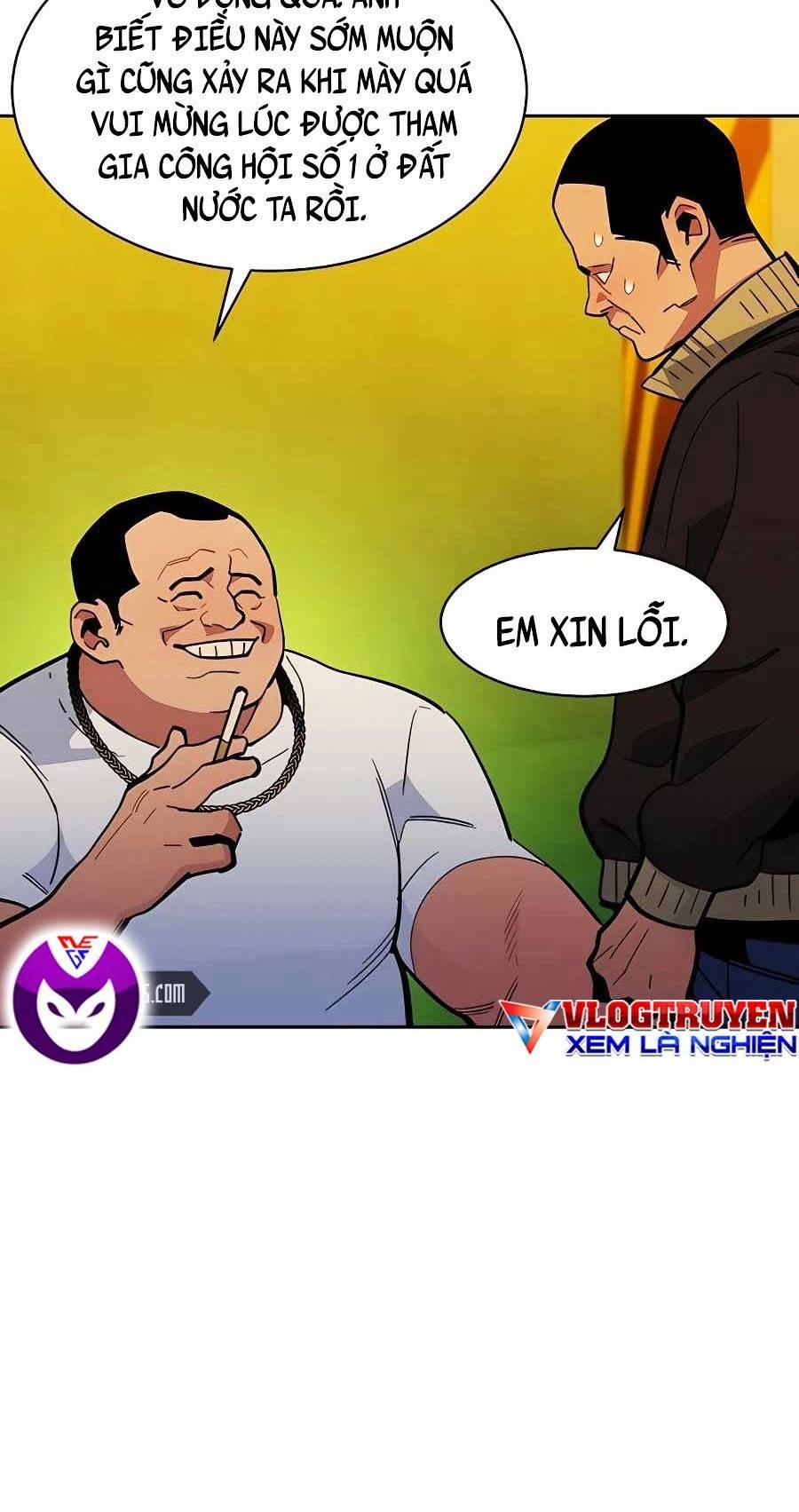 Tự Động Săn Bằng Phân Thân 15 trang 19