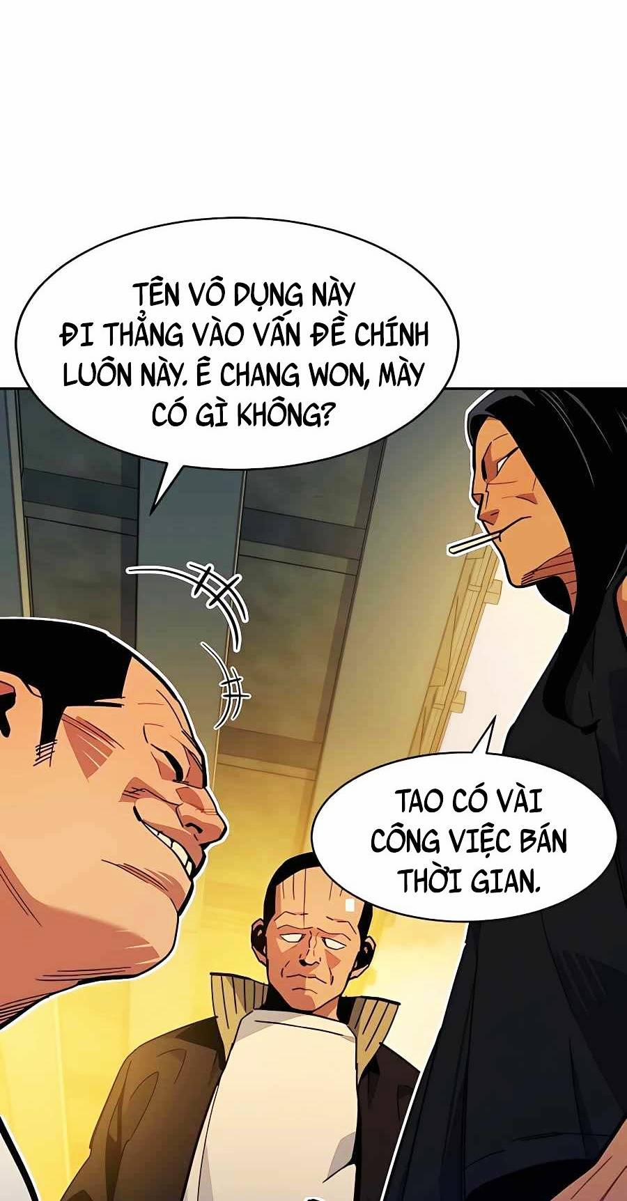 Tự Động Săn Bằng Phân Thân 15 trang 21