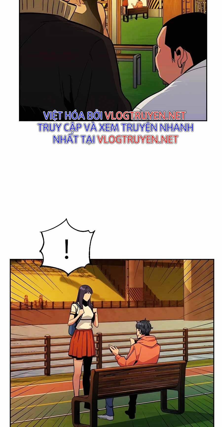 Tự Động Săn Bằng Phân Thân 15 trang 23