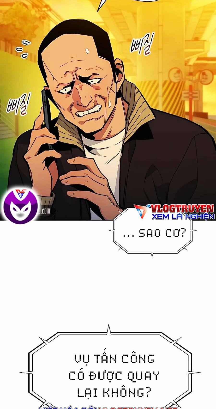 Tự Động Săn Bằng Phân Thân 15 trang 3