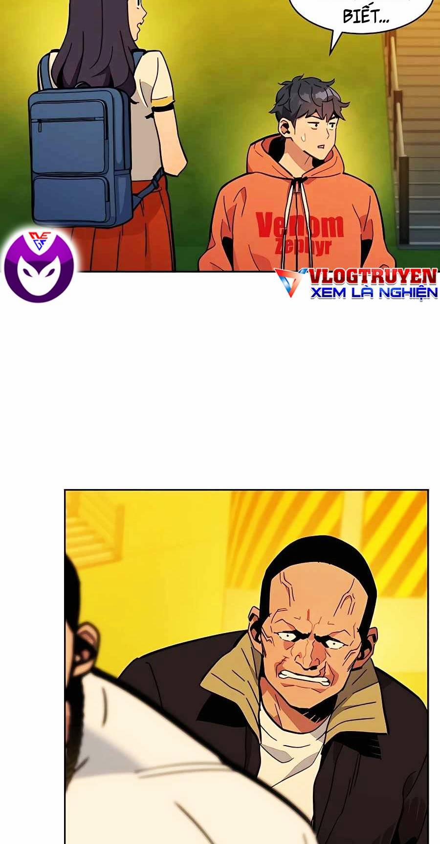 Tự Động Săn Bằng Phân Thân 15 trang 36