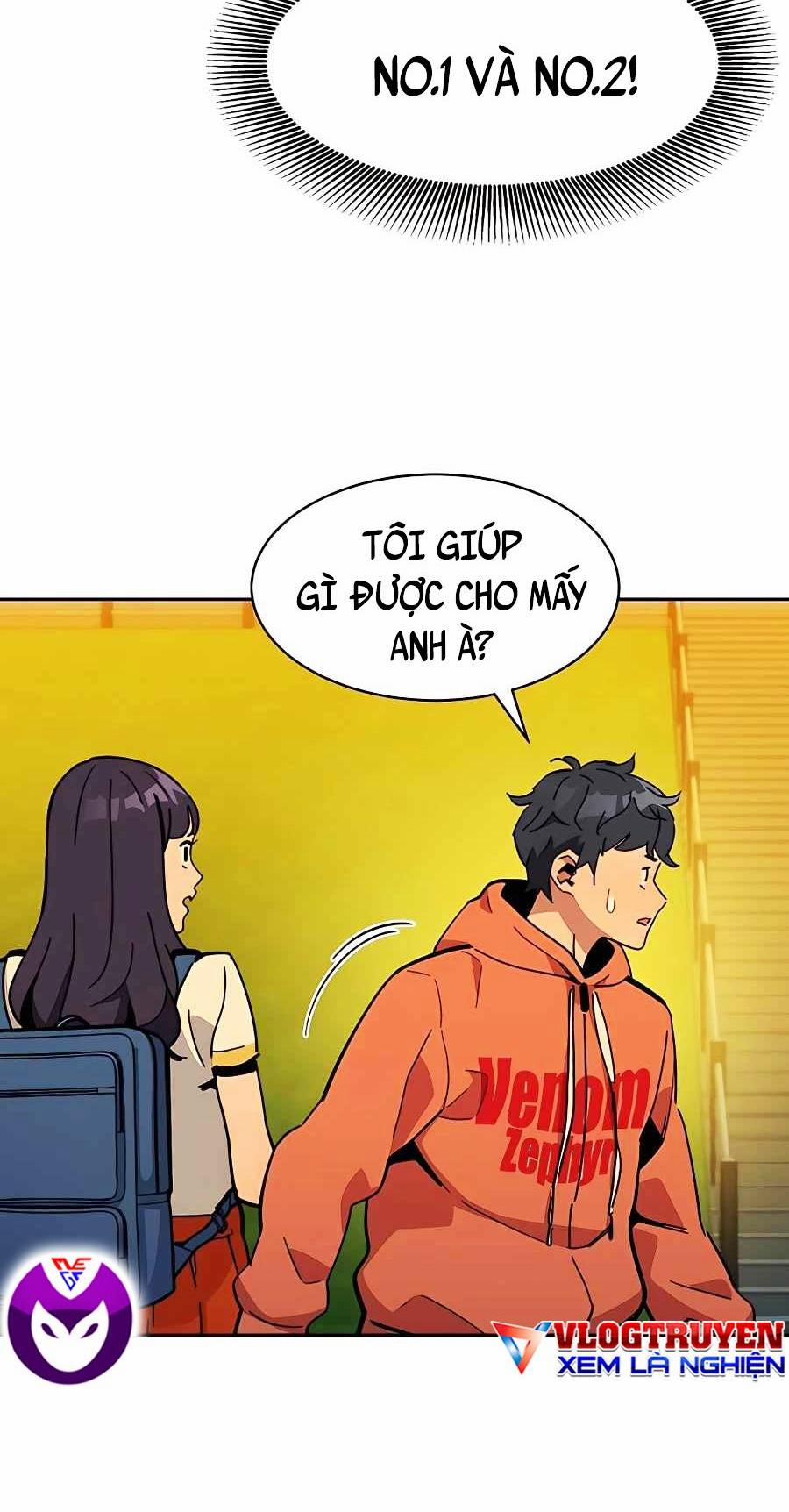 Tự Động Săn Bằng Phân Thân 15 trang 38