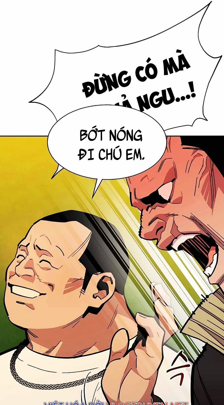 Tự Động Săn Bằng Phân Thân 15 trang 40