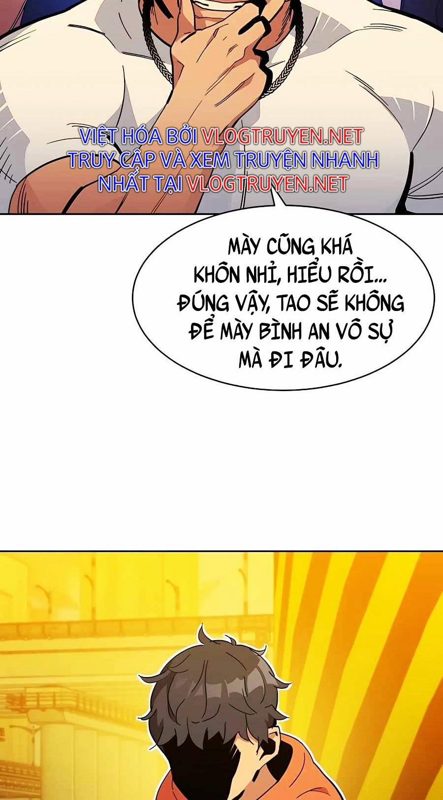 Tự Động Săn Bằng Phân Thân 15 trang 49
