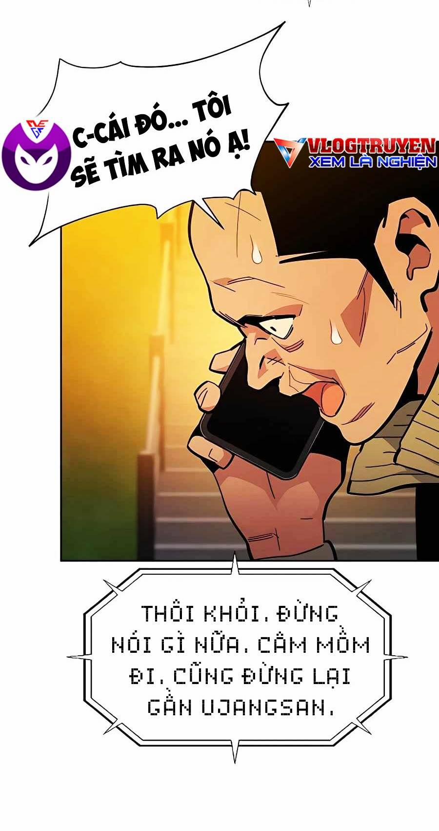 Tự Động Săn Bằng Phân Thân 15 trang 5