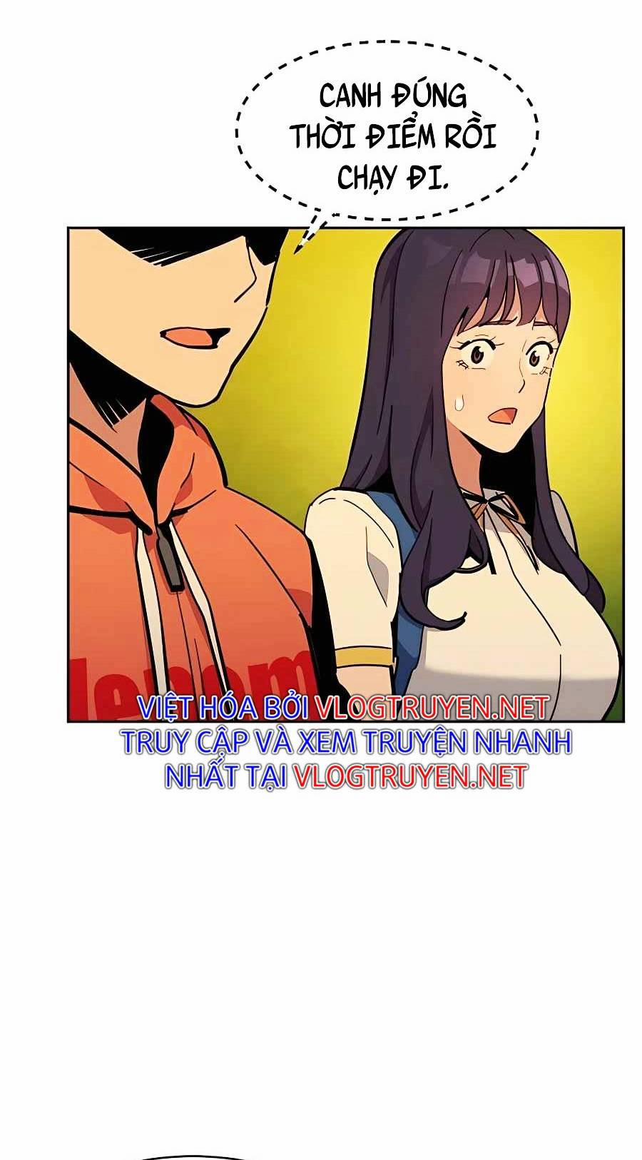 Tự Động Săn Bằng Phân Thân 15 trang 51