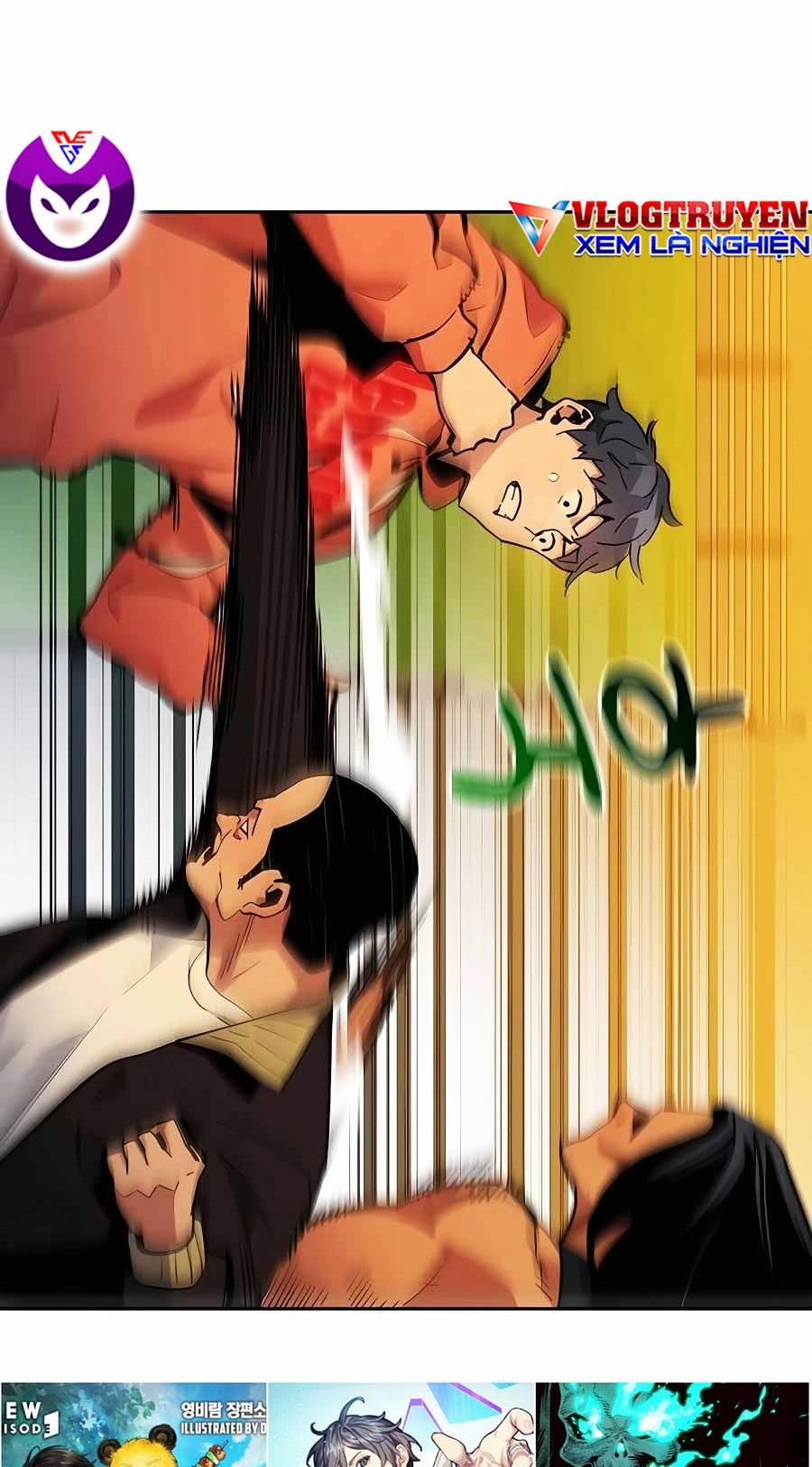 Tự Động Săn Bằng Phân Thân 15 trang 58