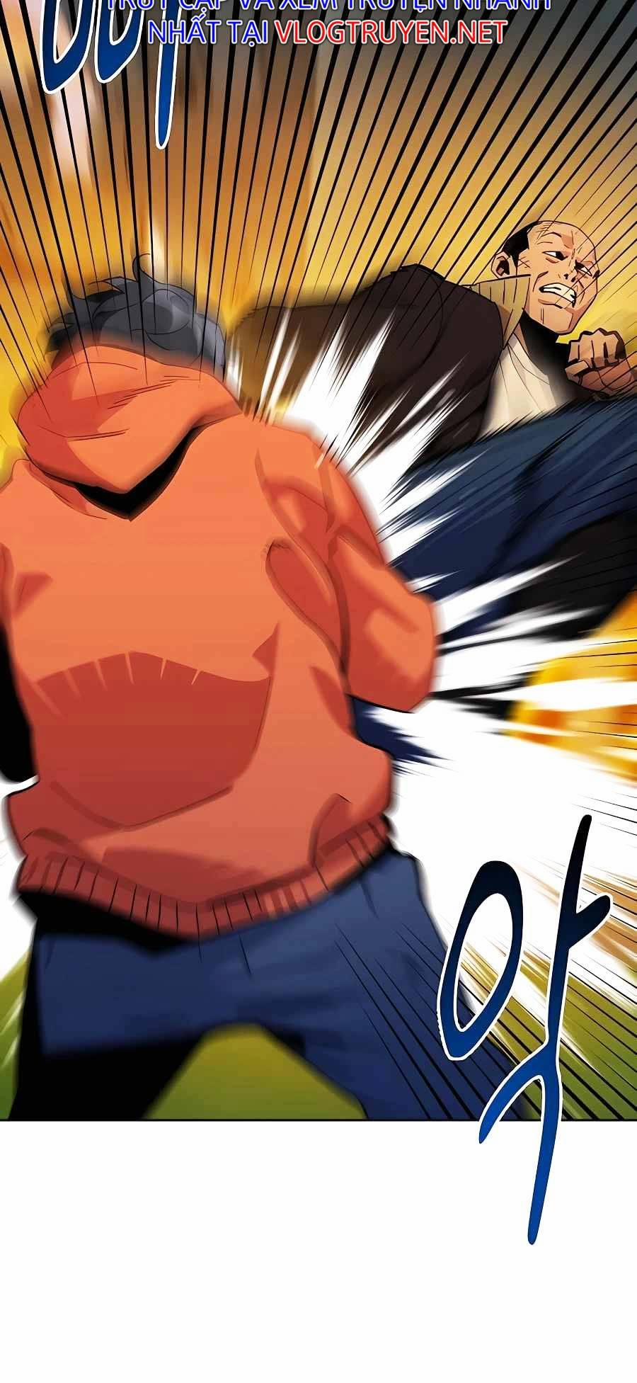 Tự Động Săn Bằng Phân Thân 15 trang 61