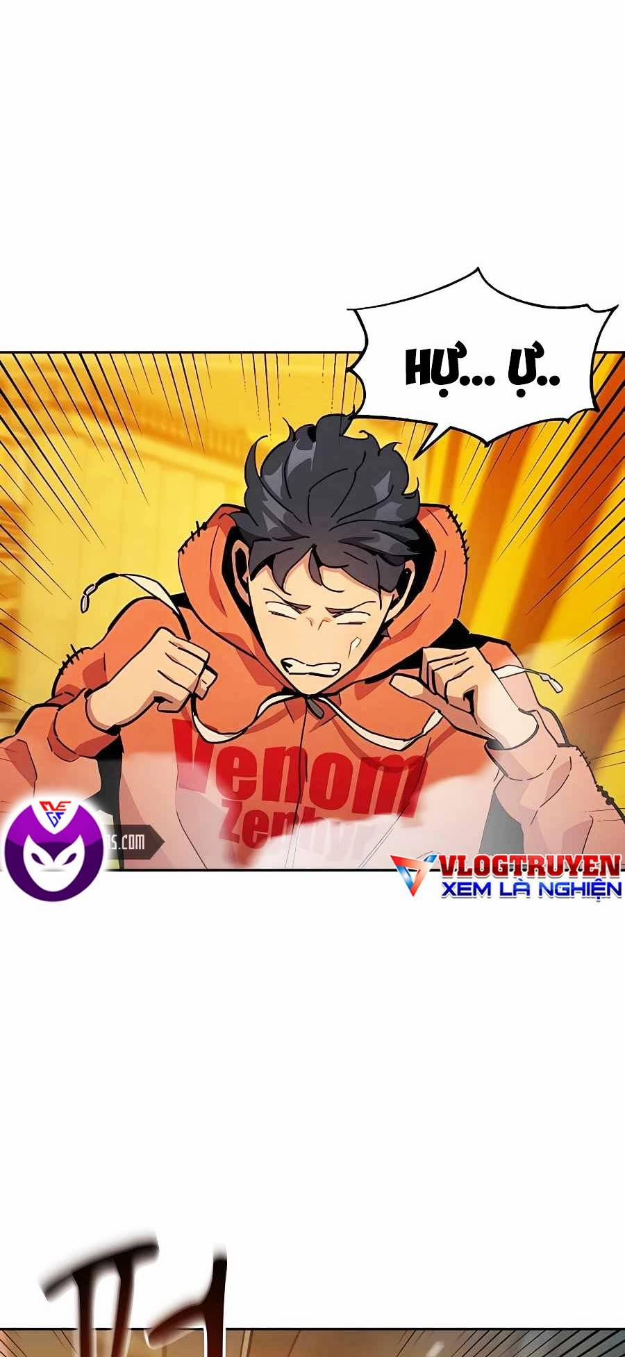 Tự Động Săn Bằng Phân Thân 15 trang 62