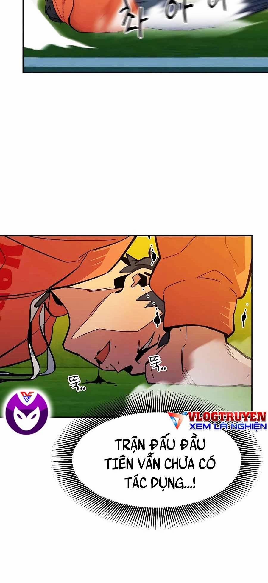 Tự Động Săn Bằng Phân Thân 15 trang 65