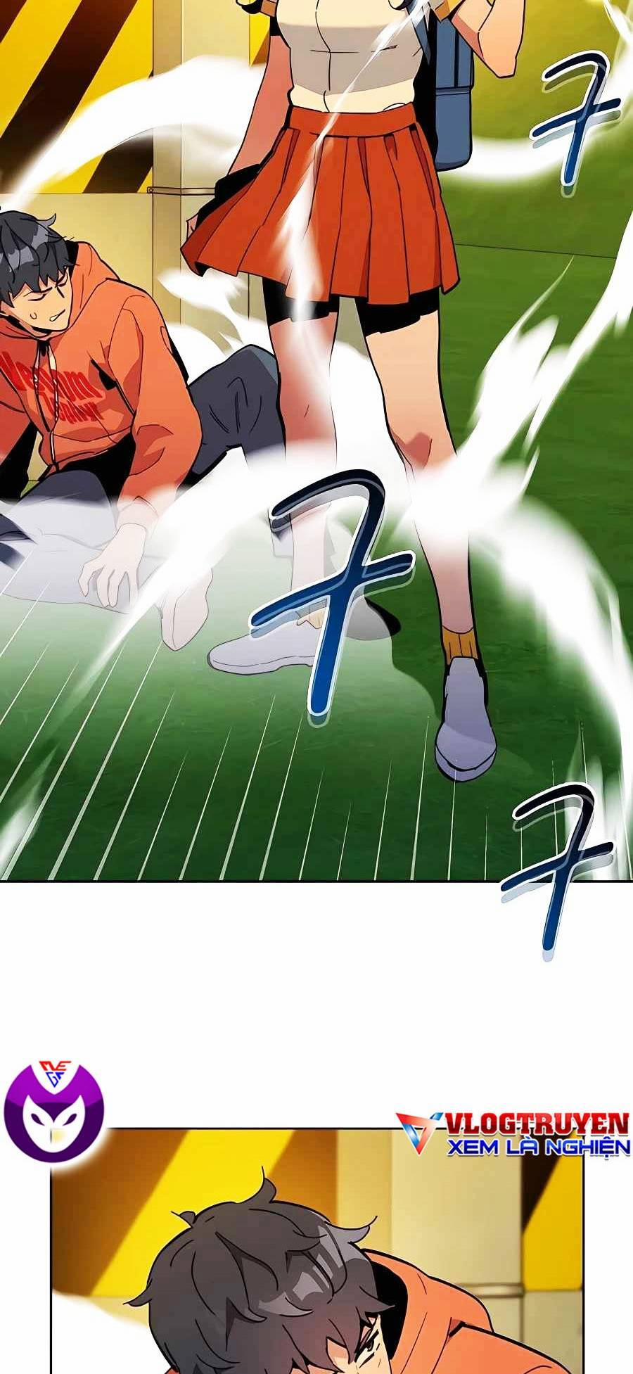 Tự Động Săn Bằng Phân Thân 15 trang 68