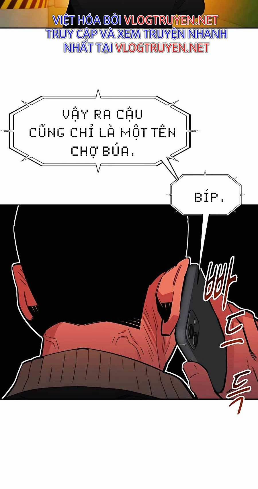 Tự Động Săn Bằng Phân Thân 15 trang 7