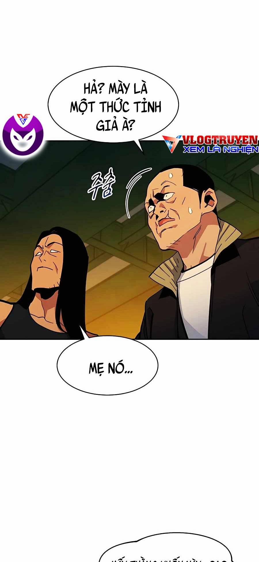 Tự Động Săn Bằng Phân Thân 15 trang 71