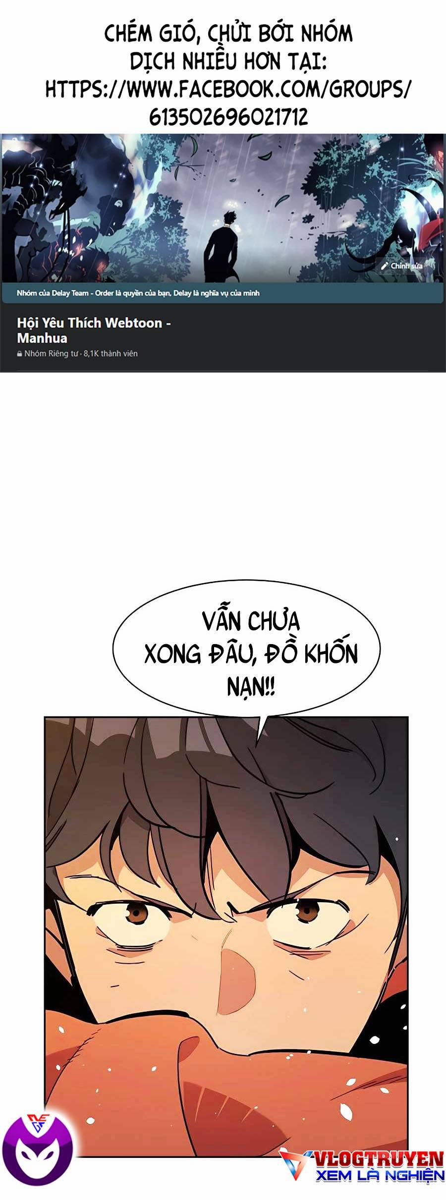 Tự Động Săn Bằng Phân Thân 16 trang 0