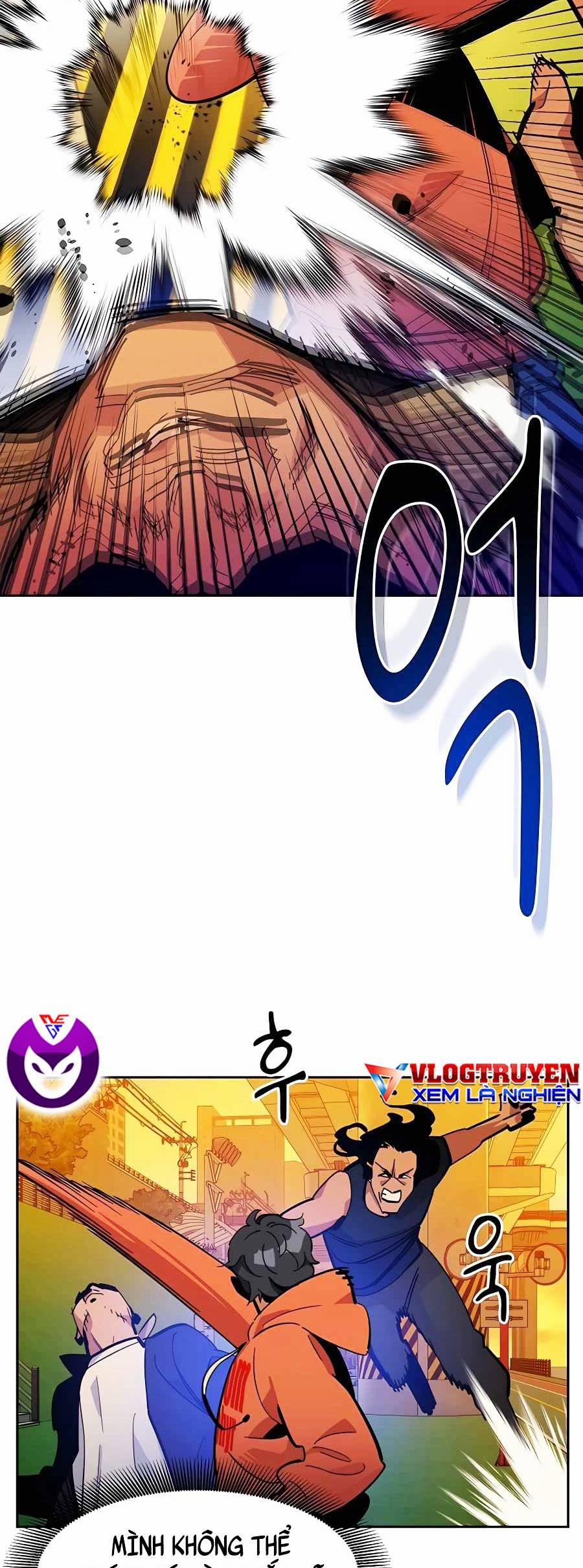 Tự Động Săn Bằng Phân Thân 16 trang 10