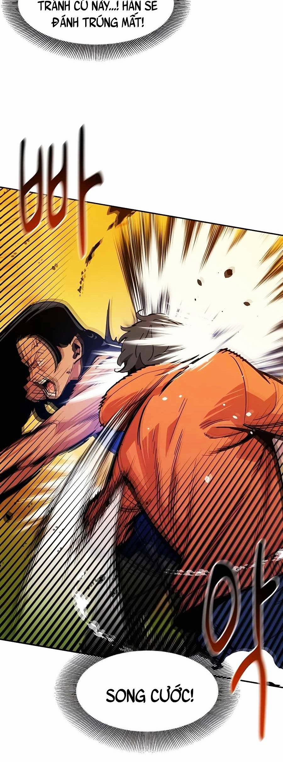Tự Động Săn Bằng Phân Thân 16 trang 11