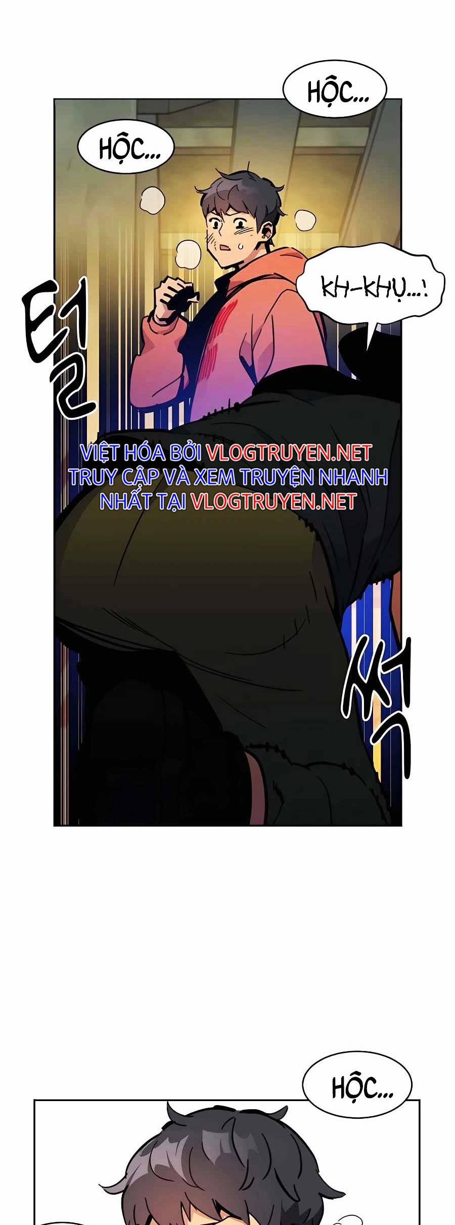 Tự Động Săn Bằng Phân Thân 16 trang 12