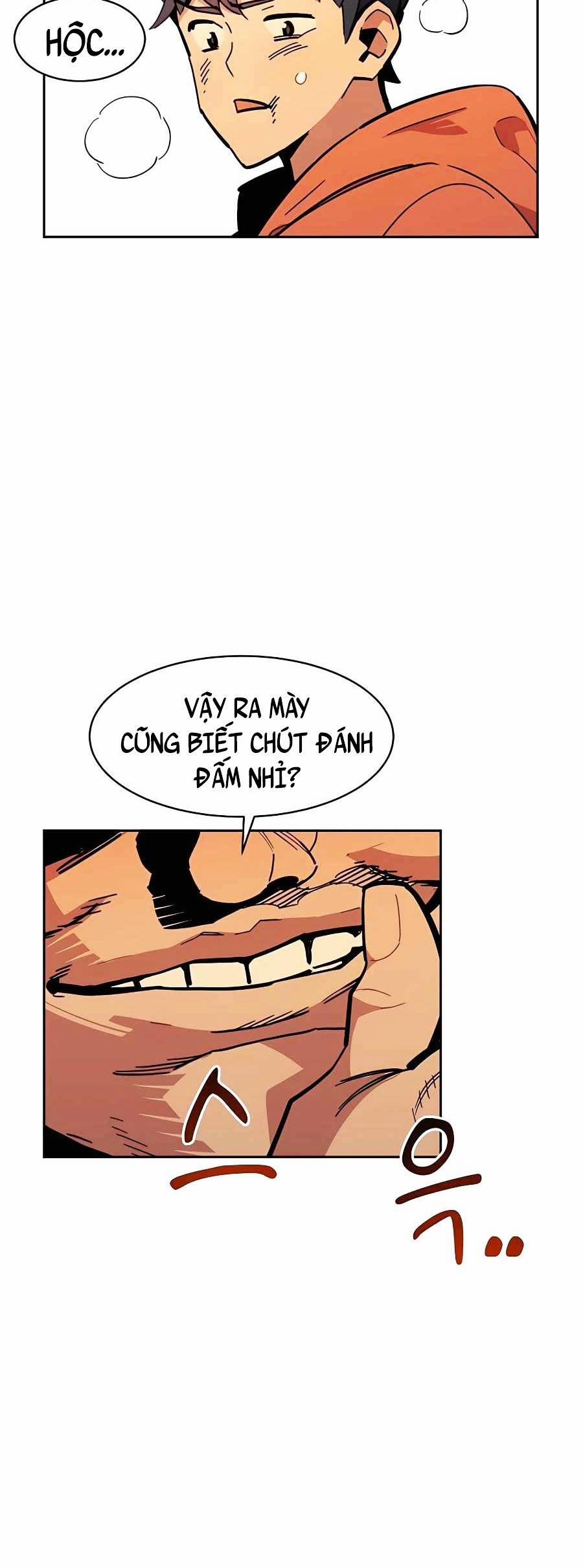 Tự Động Săn Bằng Phân Thân 16 trang 13