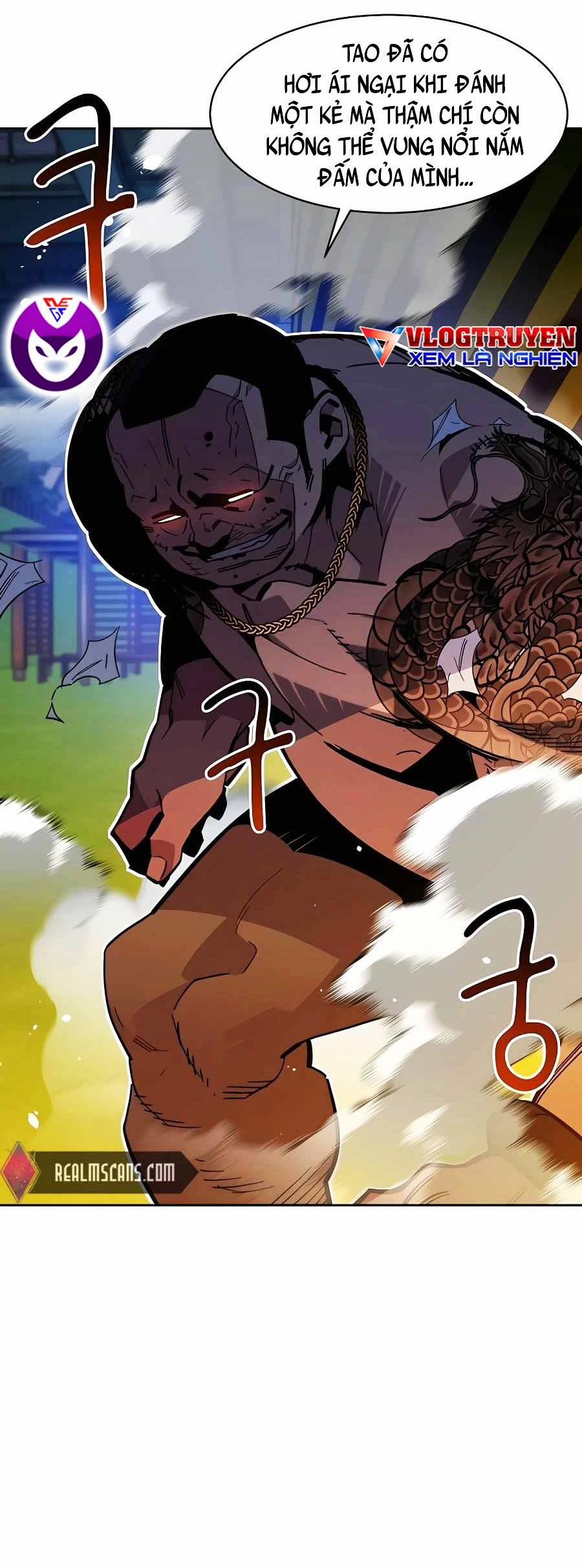 Tự Động Săn Bằng Phân Thân 16 trang 14
