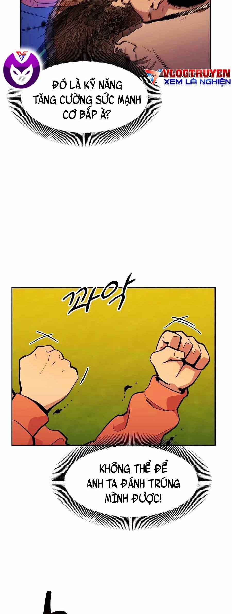 Tự Động Săn Bằng Phân Thân 16 trang 16