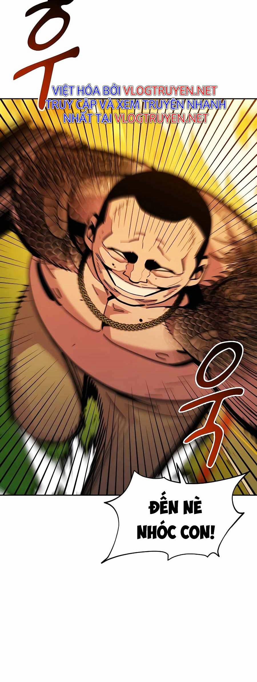 Tự Động Săn Bằng Phân Thân 16 trang 17