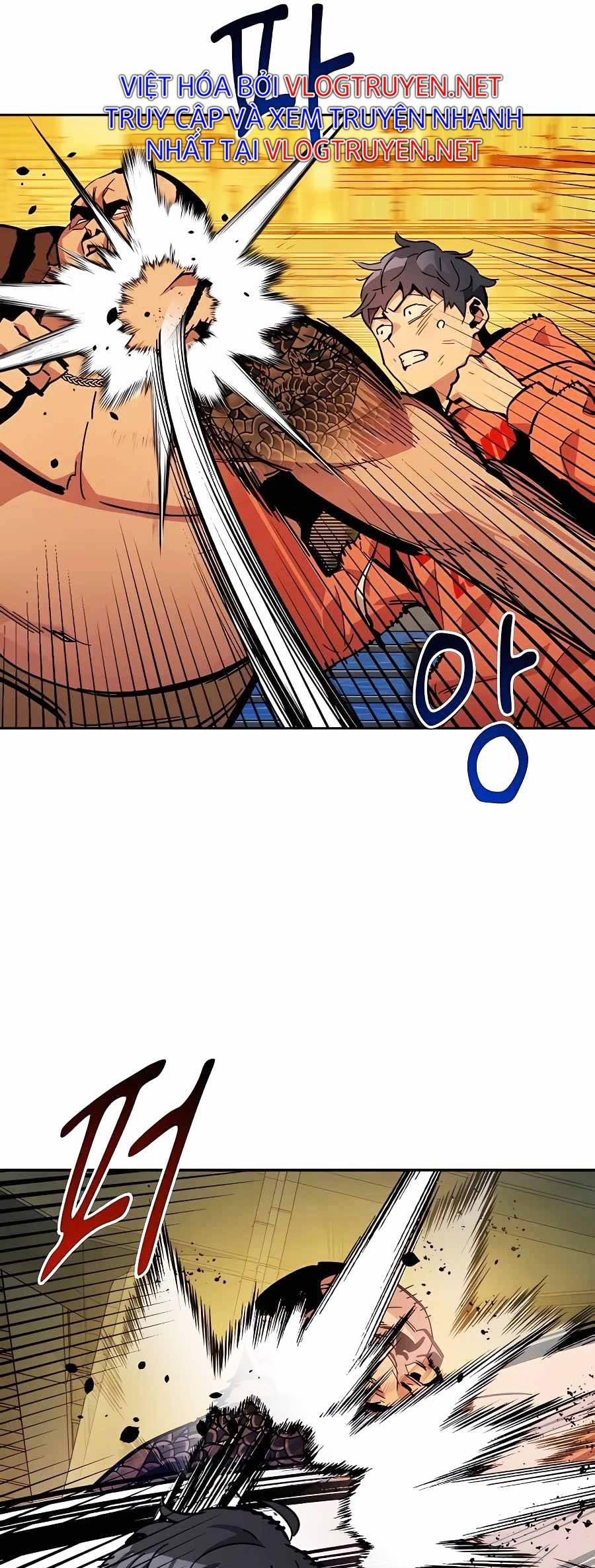 Tự Động Săn Bằng Phân Thân 16 trang 18