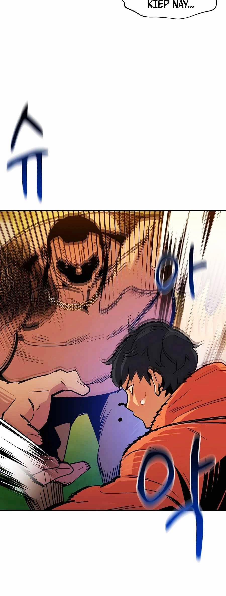 Tự Động Săn Bằng Phân Thân 16 trang 20