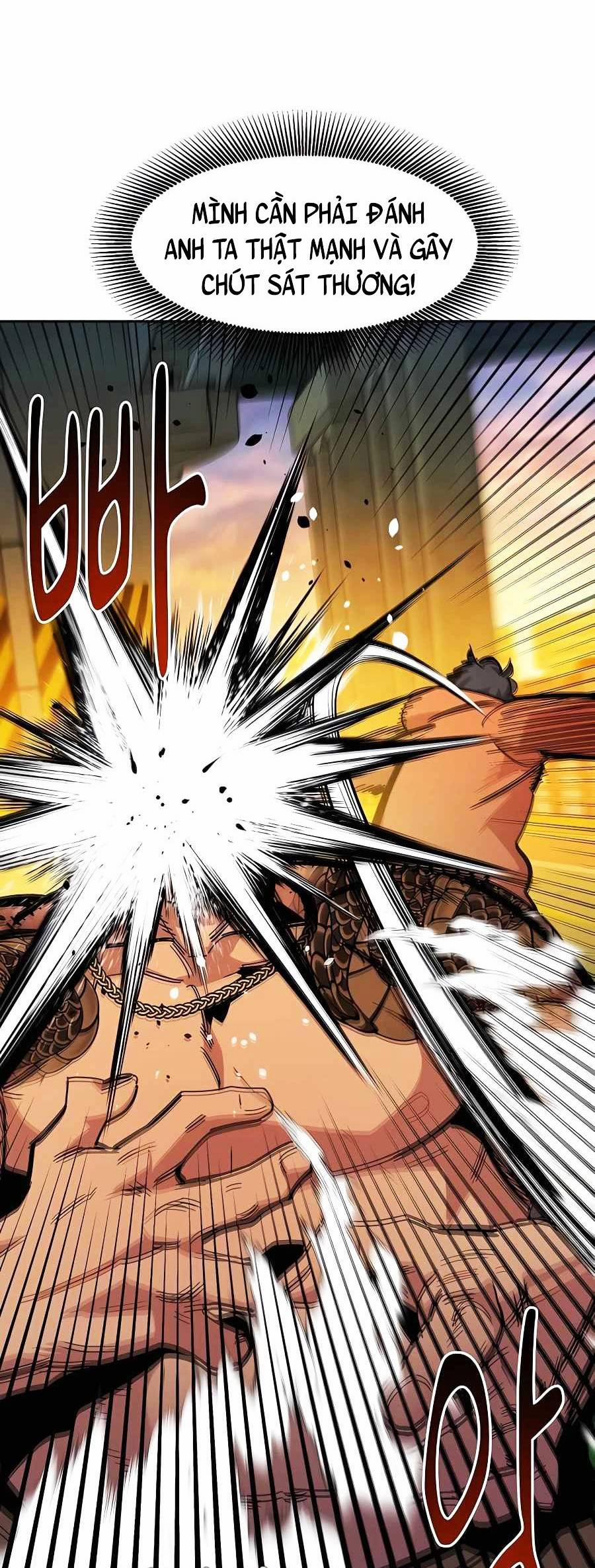 Tự Động Săn Bằng Phân Thân 16 trang 21