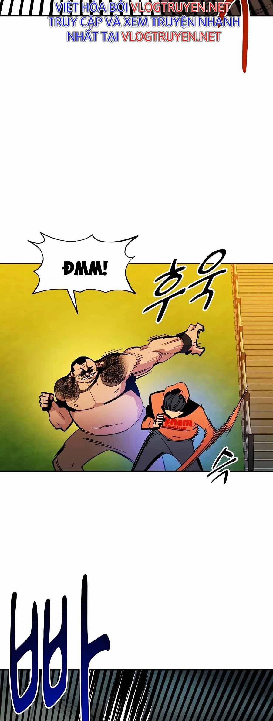 Tự Động Săn Bằng Phân Thân 16 trang 22