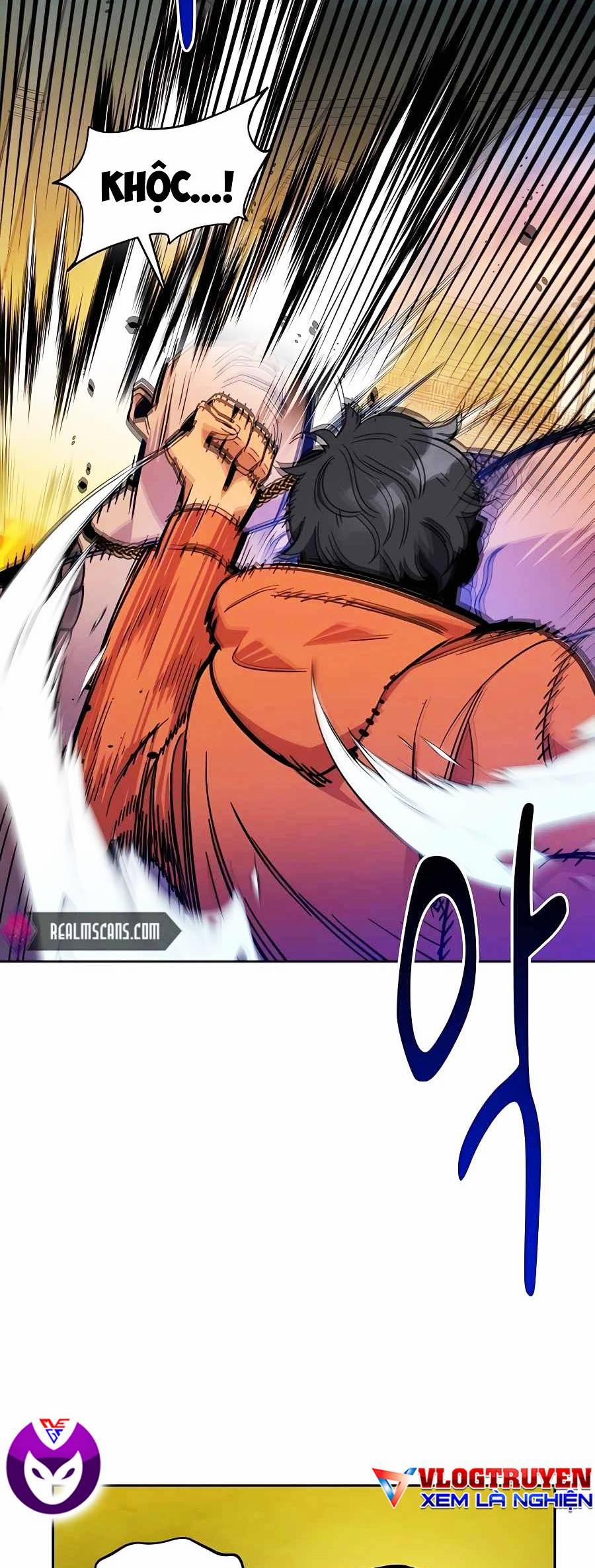 Tự Động Săn Bằng Phân Thân 16 trang 23
