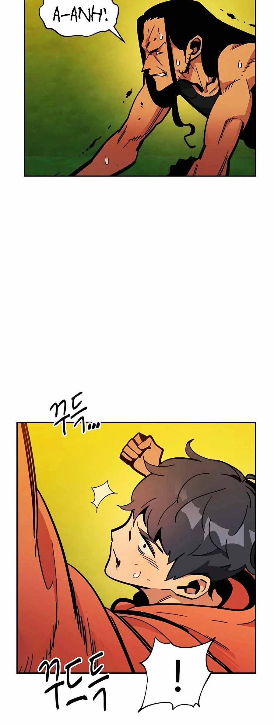 Tự Động Săn Bằng Phân Thân 16 trang 24