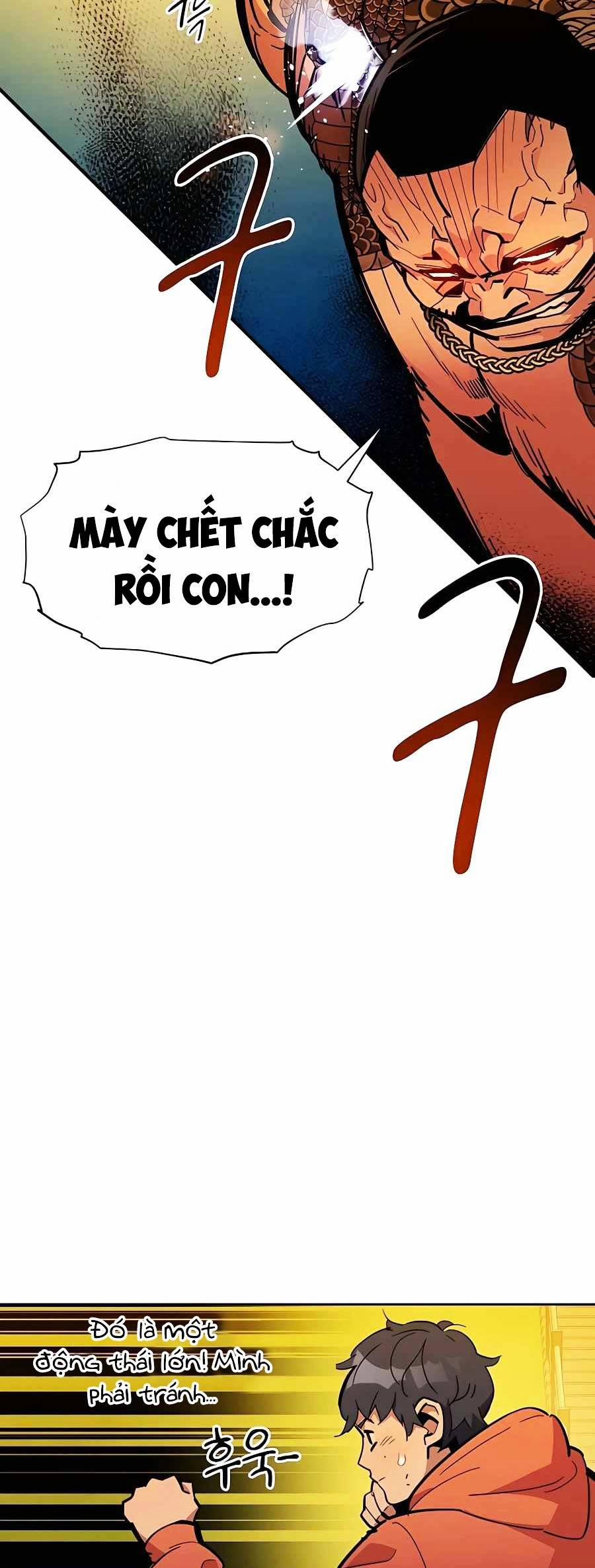 Tự Động Săn Bằng Phân Thân 16 trang 27