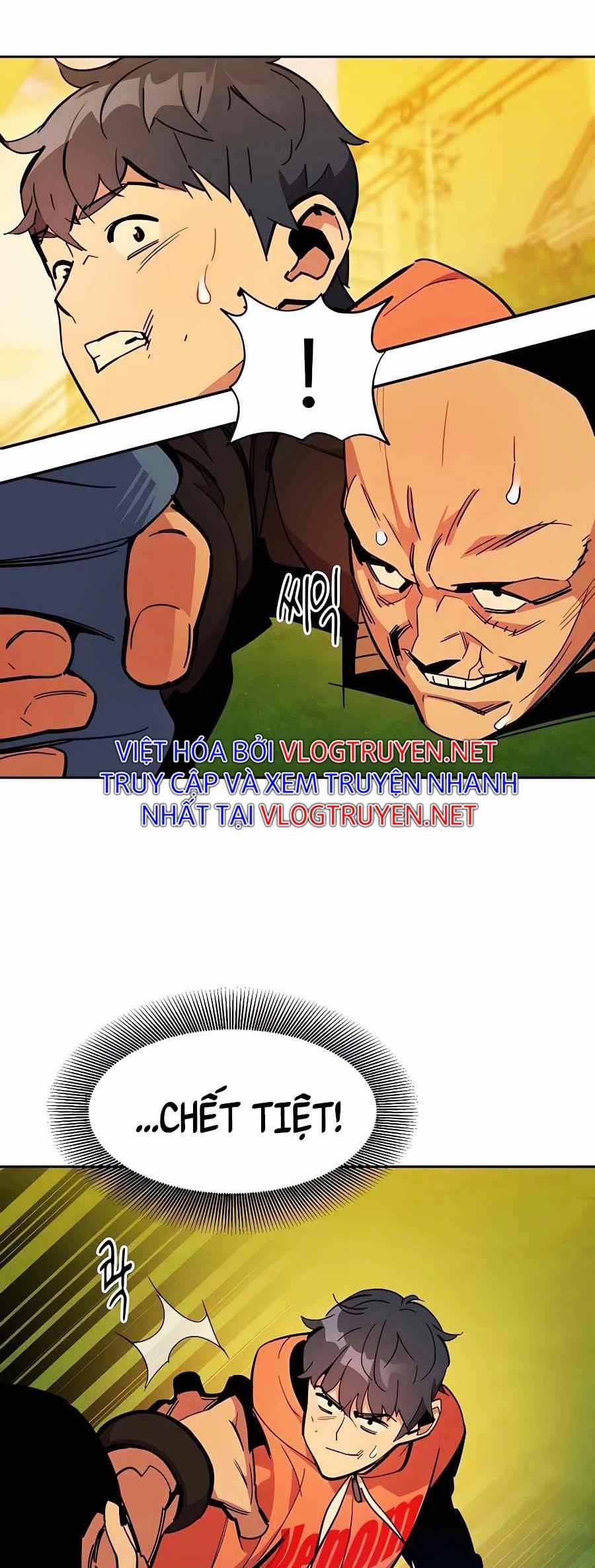 Tự Động Săn Bằng Phân Thân 16 trang 29