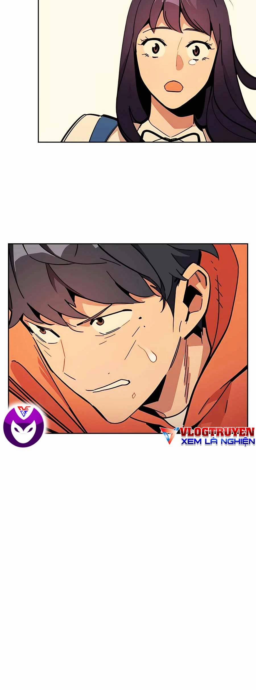 Tự Động Săn Bằng Phân Thân 16 trang 3