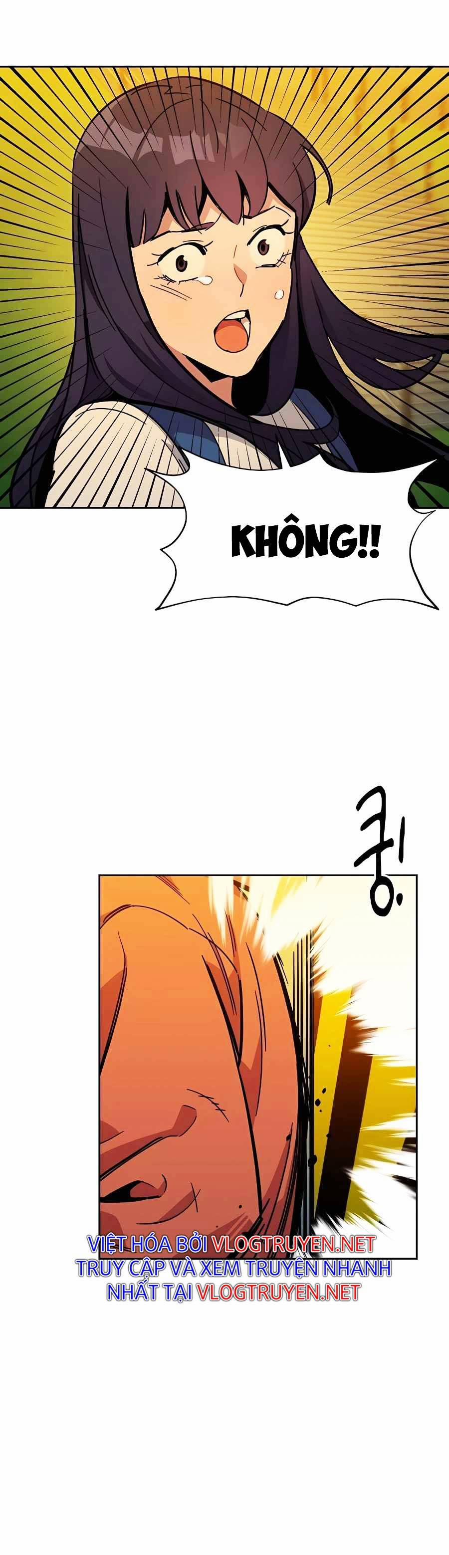 Tự Động Săn Bằng Phân Thân 16 trang 33