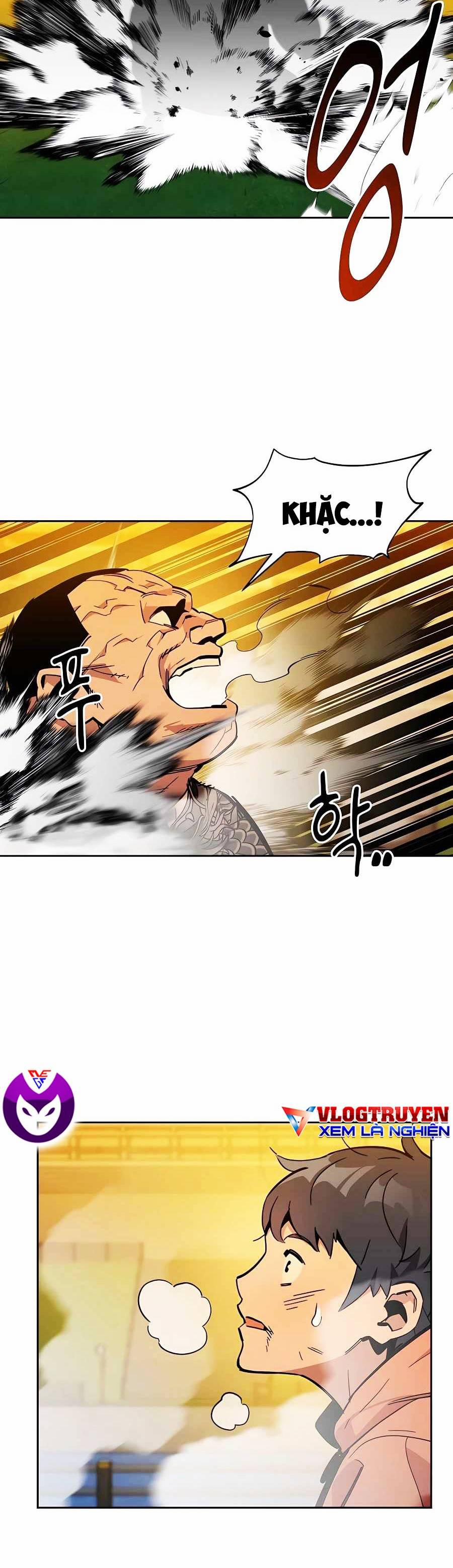 Tự Động Săn Bằng Phân Thân 16 trang 37