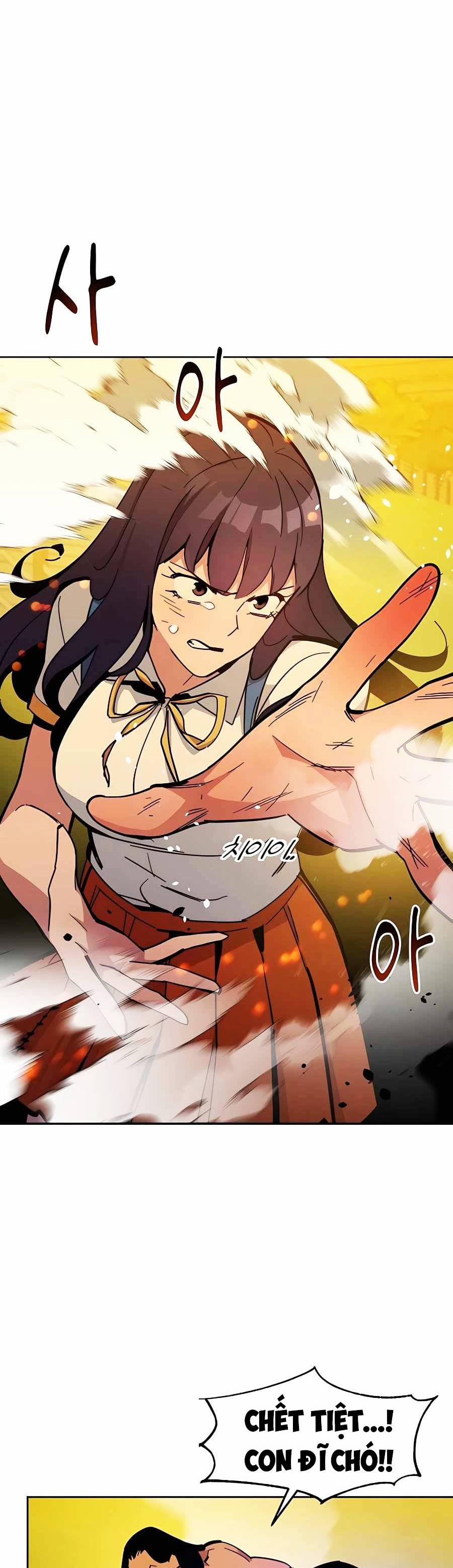Tự Động Săn Bằng Phân Thân 16 trang 38