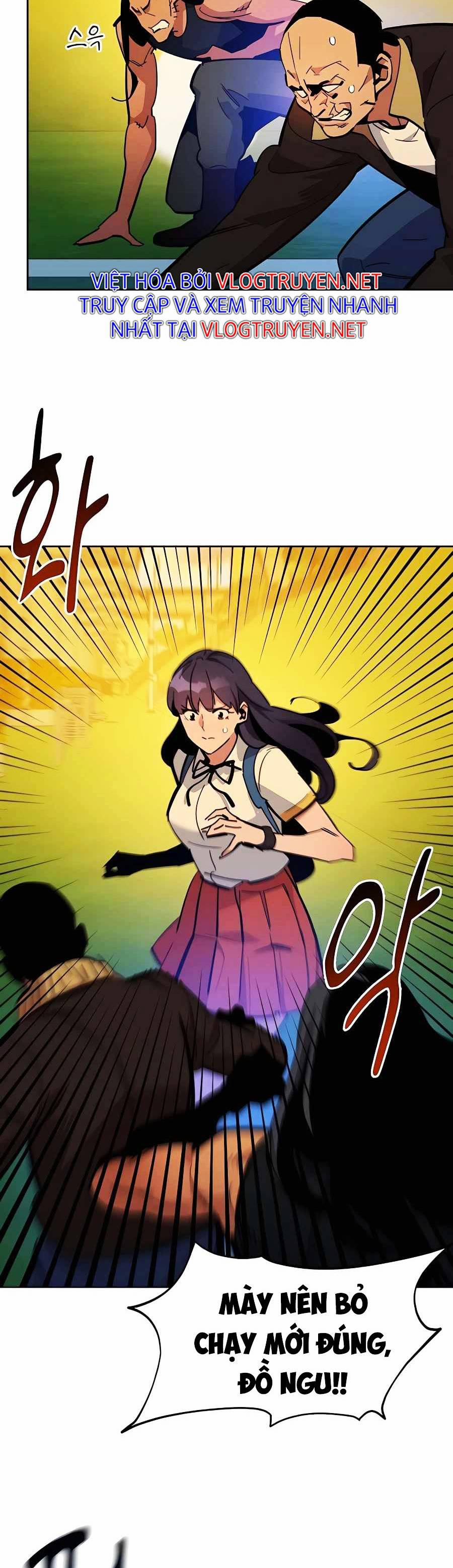 Tự Động Săn Bằng Phân Thân 16 trang 39