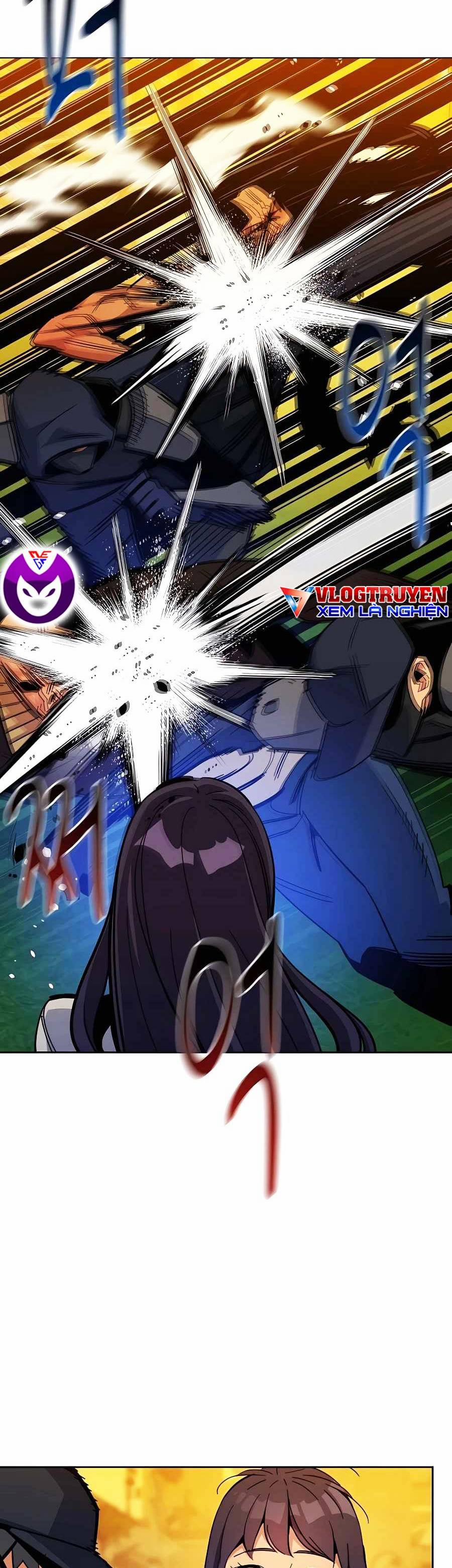 Tự Động Săn Bằng Phân Thân 16 trang 40