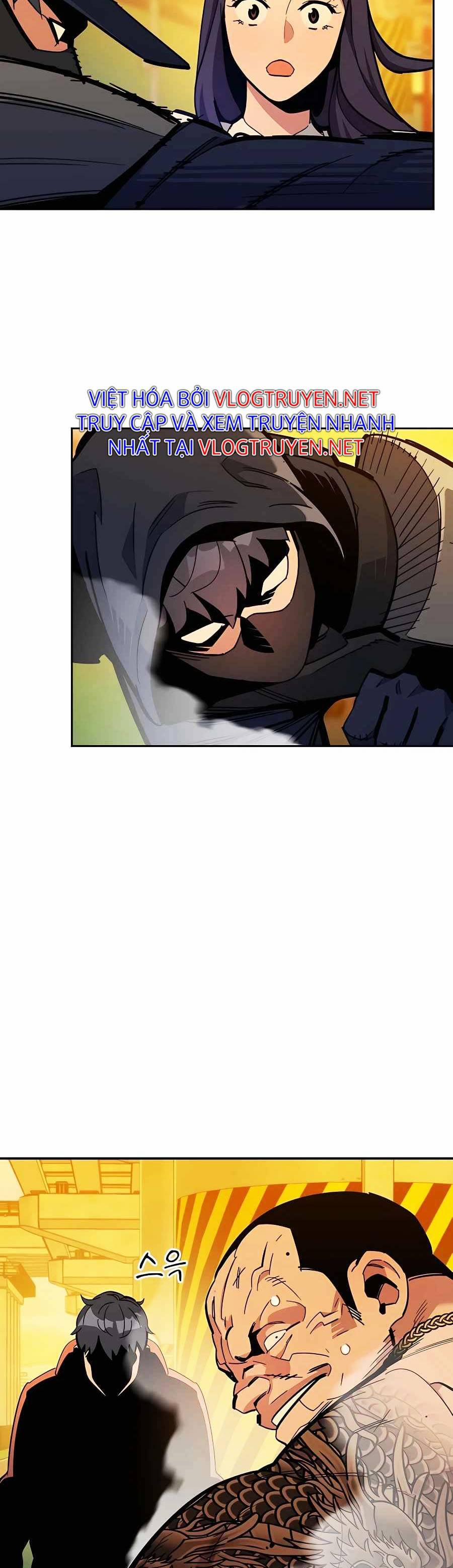 Tự Động Săn Bằng Phân Thân 16 trang 41
