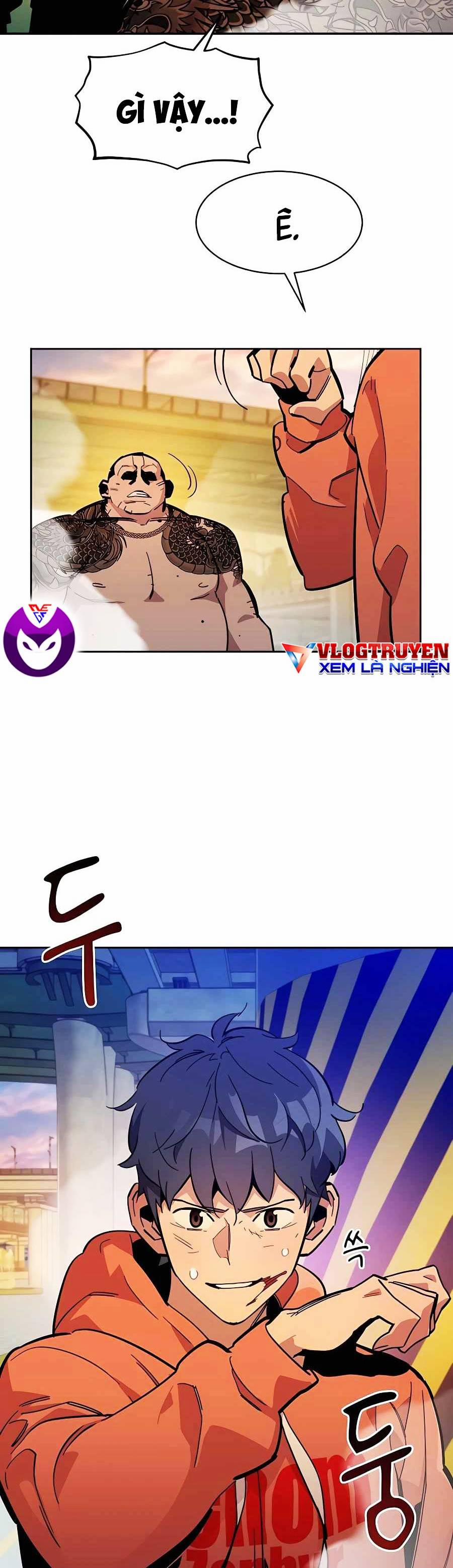 Tự Động Săn Bằng Phân Thân 16 trang 42