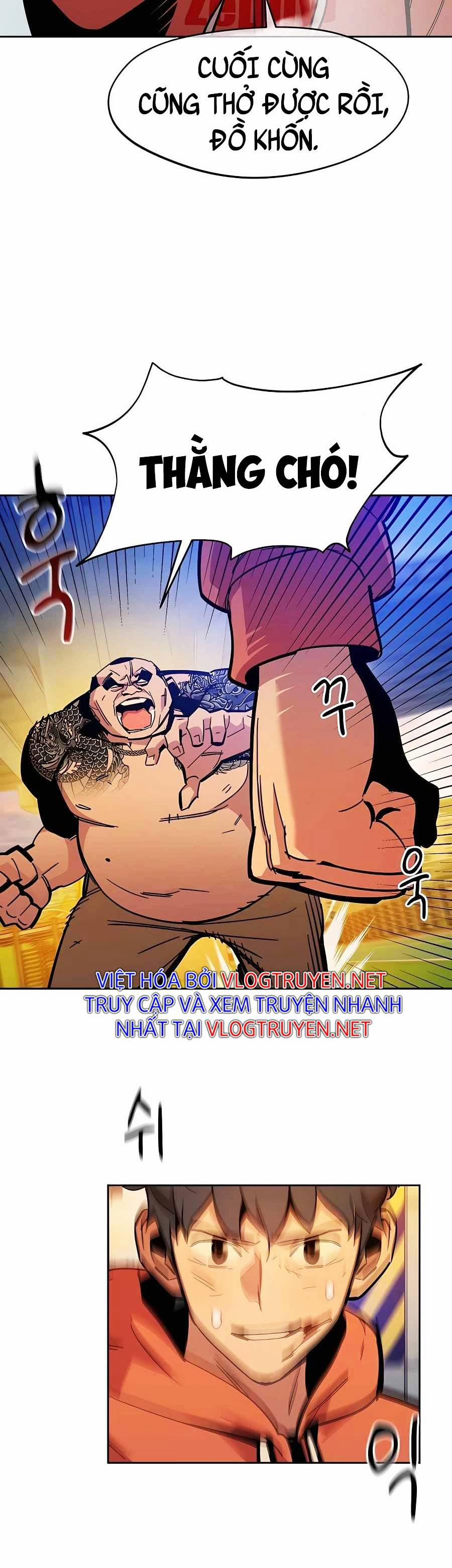 Tự Động Săn Bằng Phân Thân 16 trang 43
