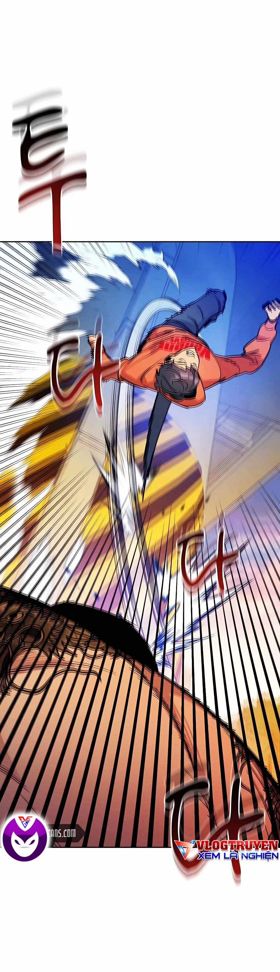 Tự Động Săn Bằng Phân Thân 16 trang 44