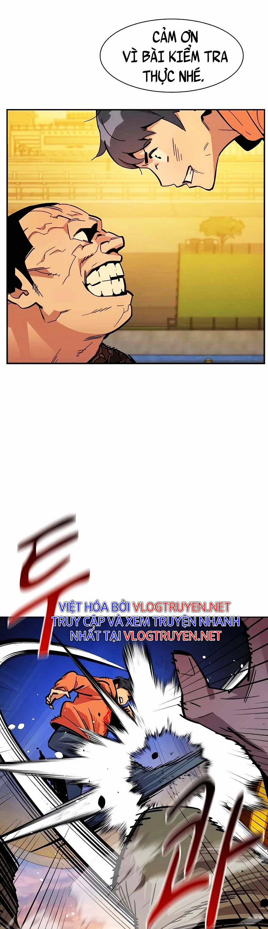 Tự Động Săn Bằng Phân Thân 16 trang 45