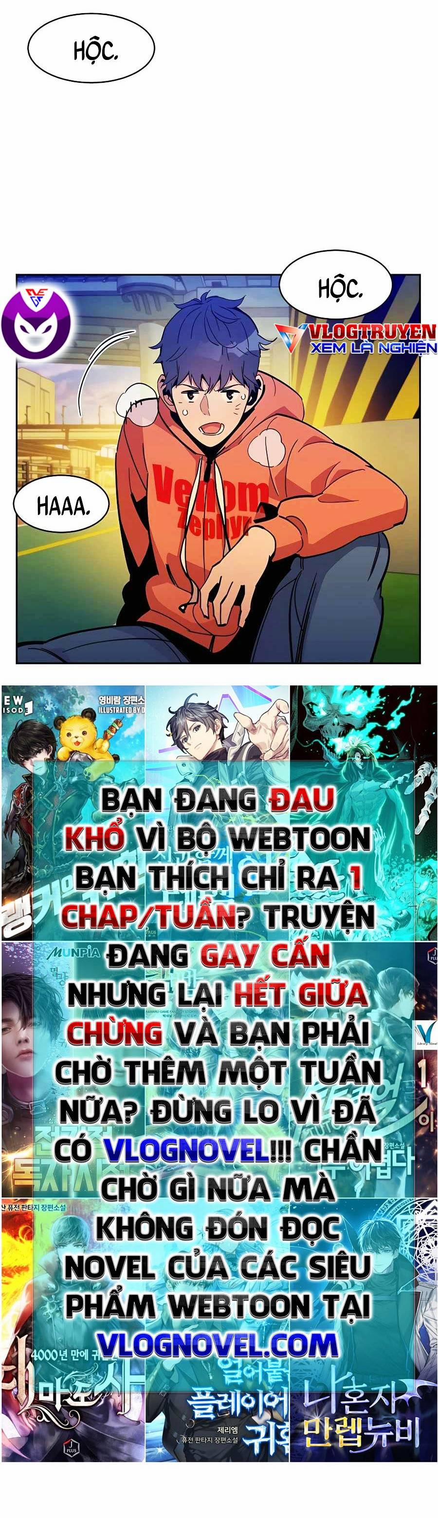 Tự Động Săn Bằng Phân Thân 16 trang 47