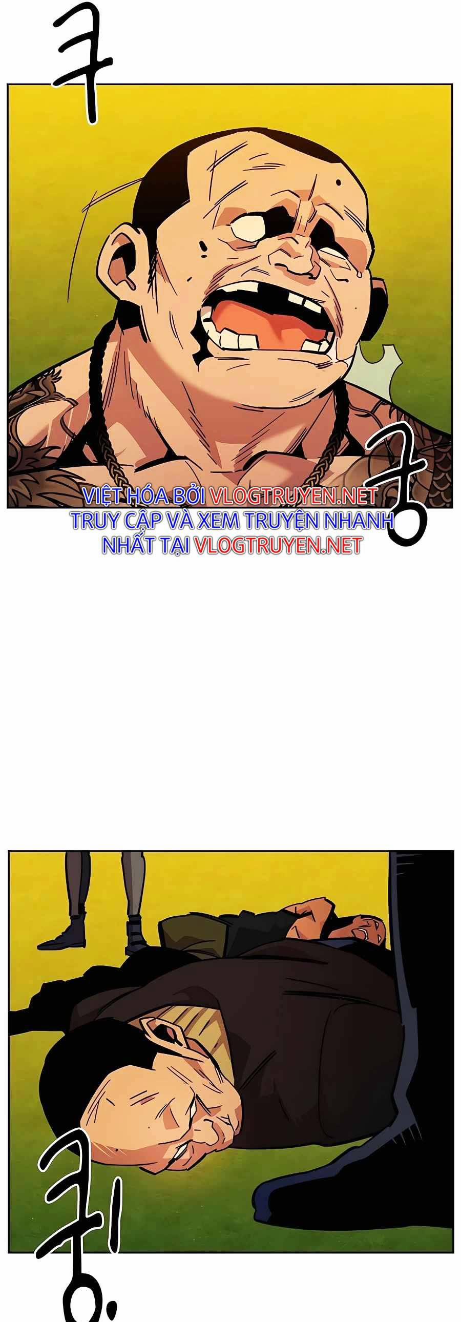 Tự Động Săn Bằng Phân Thân 16 trang 48