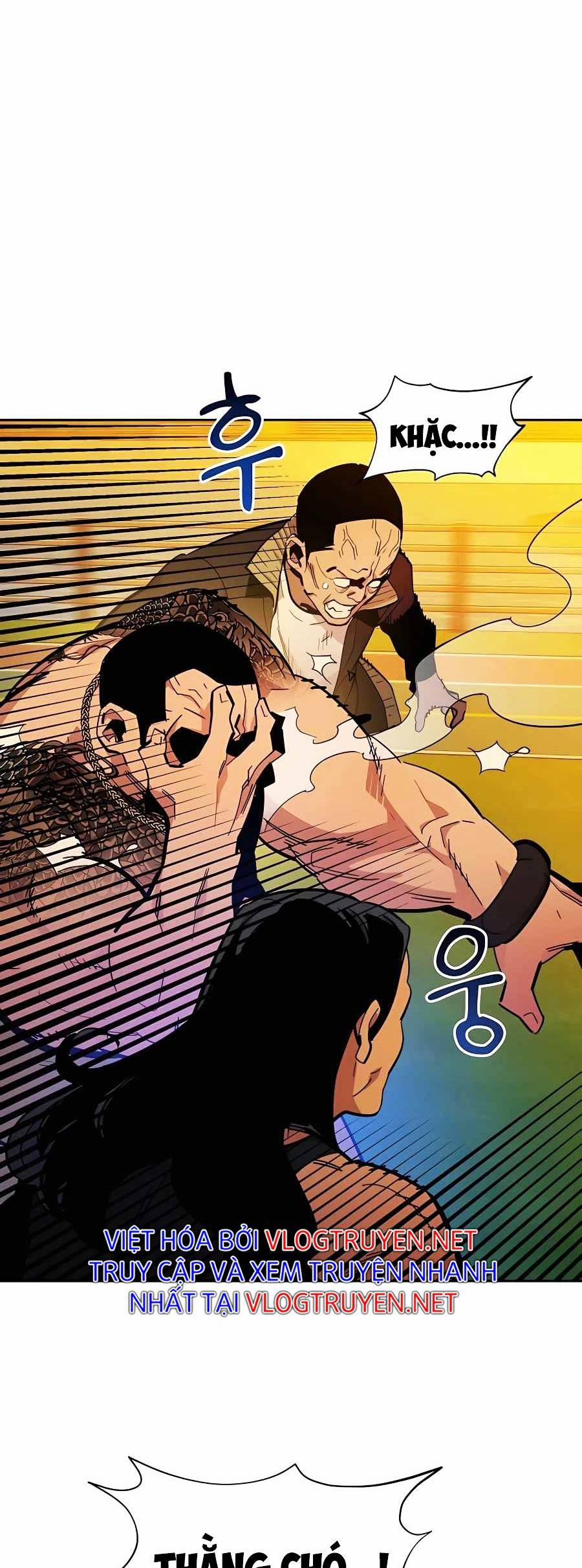 Tự Động Săn Bằng Phân Thân 16 trang 5